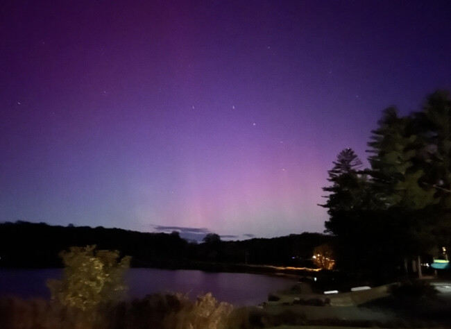 northern lights new jersey 2024